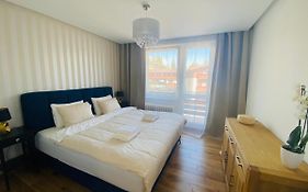 Apartman Strbske Pleso